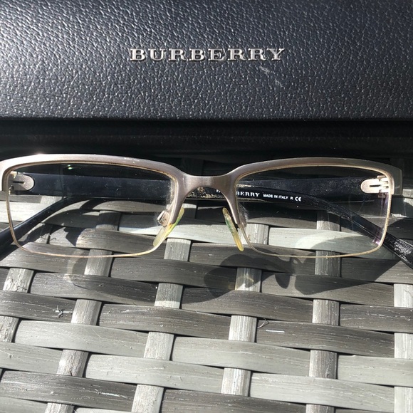 Men’s Burberry Glasses - Picture 4 of 10
